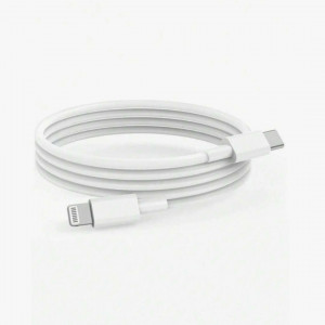  Fast Charging  Fast Charging Data Cable,USB C To Lightning Cable Compatible With Iphone  (2 m )