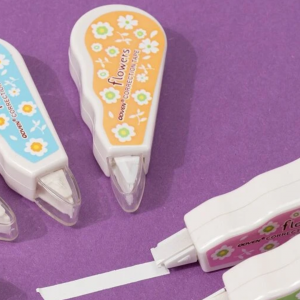 	 1 pcs Random Correction Tape  [STORE VIEW] Barcode