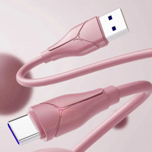 1pc Fast Charging Data Cable