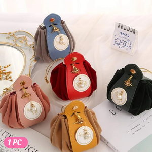 1pc Random Color Gift Bag