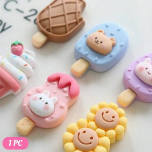1 pc Popsicle Design DIY Jewelry Accessory