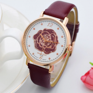 	 watch