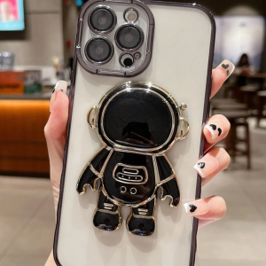 Astronaut Design Stand-Out Phone Holder