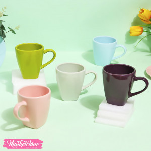 Ceramic Mug -  Classic