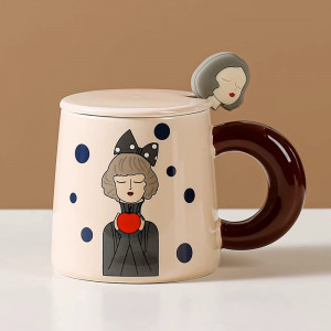 mug