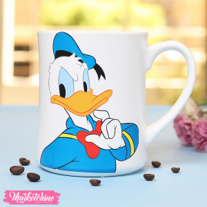 Printed Mug-A Cup Of Joy