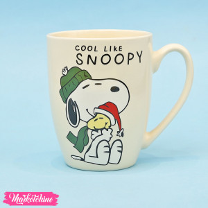 Snoopy
