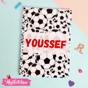 NoteBook-Youssef