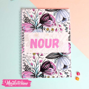 NoteBook-Nour