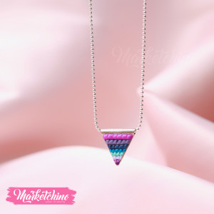 Necklace-Triangle 