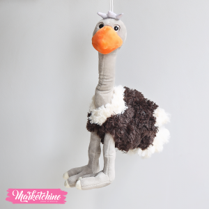 Toy-٫٫٫٫Ostrich