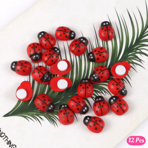 Ladybugs 