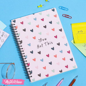 Notebook 
