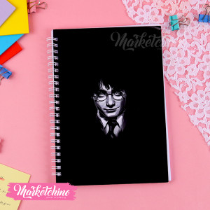 NoteBook-Harry Potter