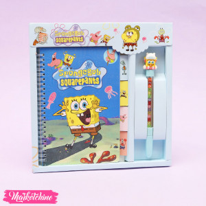 SpongeBob