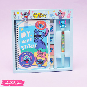 Stitch