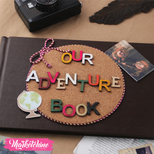  Our Adventure Book -2