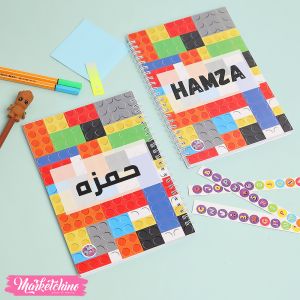 Notebook-Hamza
