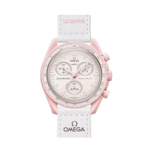 Sport Watch-Pink