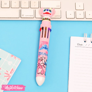 pen