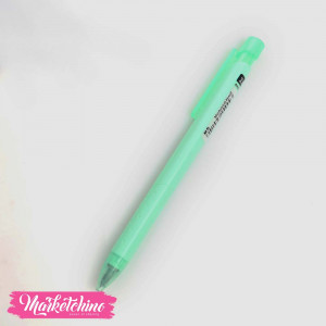 Mechanical Pencil-Mint Green (2.0 mm\HB)
