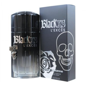 Black XS Eau De Toilette 100 ml