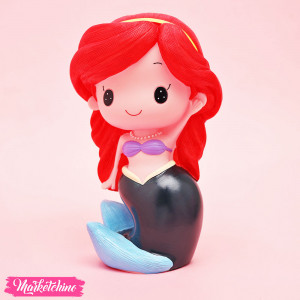 Ariel