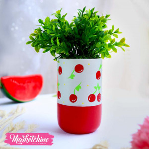 Ceramic Planting-Craze