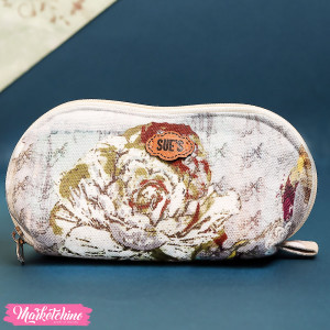 Make Up Bag- 