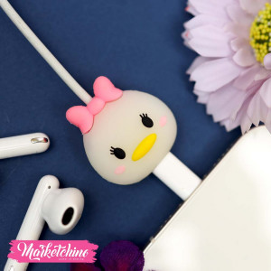 Daisy Duck Bite Cable Protector 