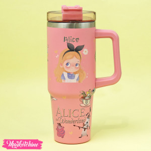 Stanley Quencher H2.O Tumbler Thermal Mug - Alice 