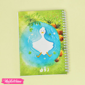 Notebook