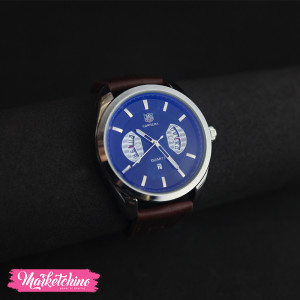 Watch For Men-Carrera