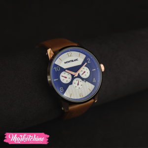 Watch For Men-Montblanc