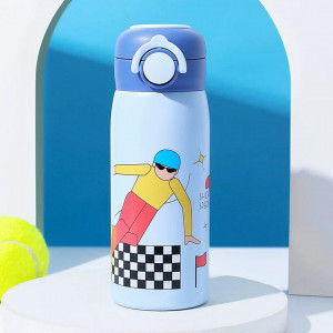 Thermal Mug