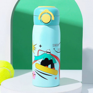Thermal Mug