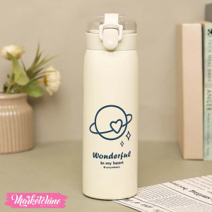 Thermal Mug