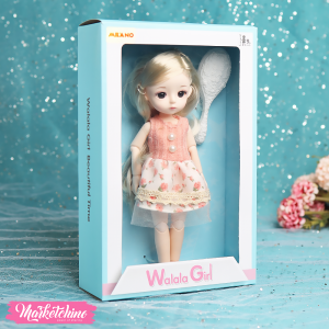doll