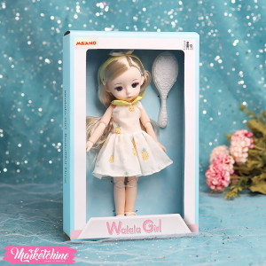 doll