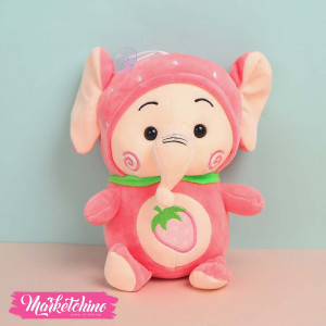  Toy-Pink Elephant 