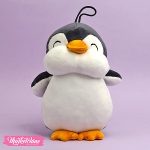 Toy-Black penguin 