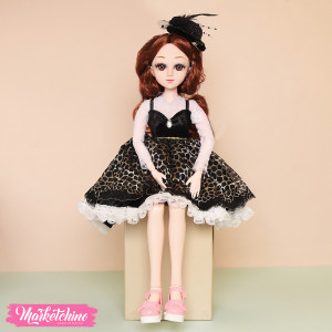 doll