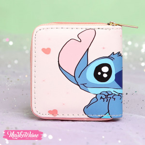 Leather Wallet-Stitch-Simon 