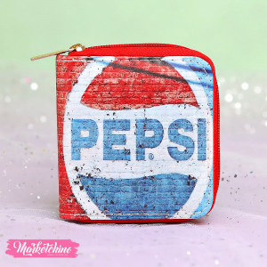 Wallet-Pepsi
