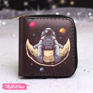 Wallet-Astronaut 1