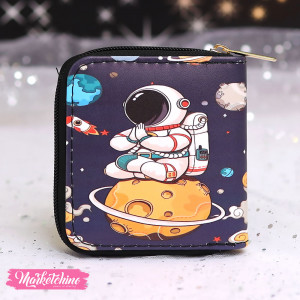 Wallet-Astronaut 4