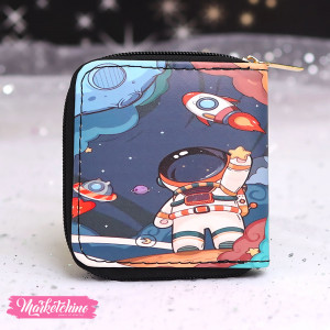 Wallet-Astronaut 3