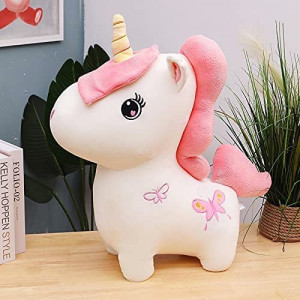 Toy-White Unicorn