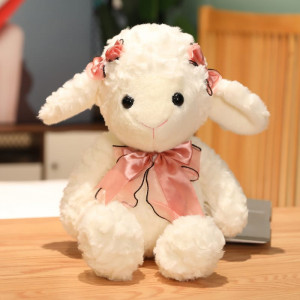 Toy-Kashmir Sheep