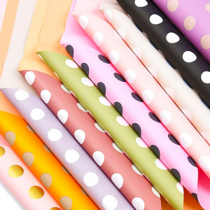 Wrapping Paper - Dots